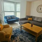 Seaside Haven Coastal Comfort 200M From The Beach