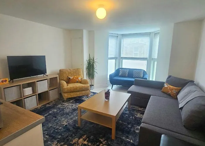 Seaside Haven Coastal Comfort 200M From The Beach