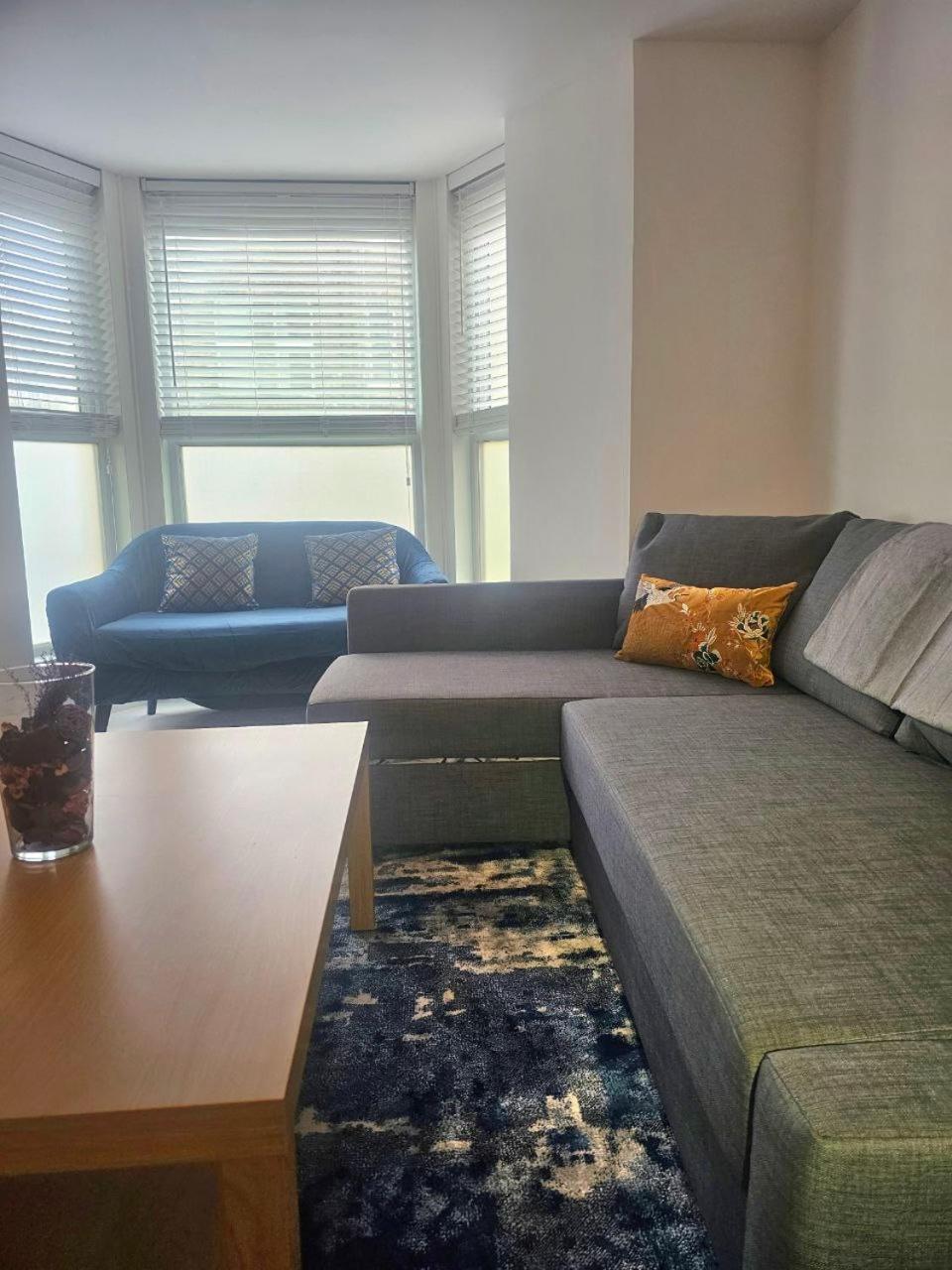 Apartment Seaside Haven Coastal Comfort 200m From The *