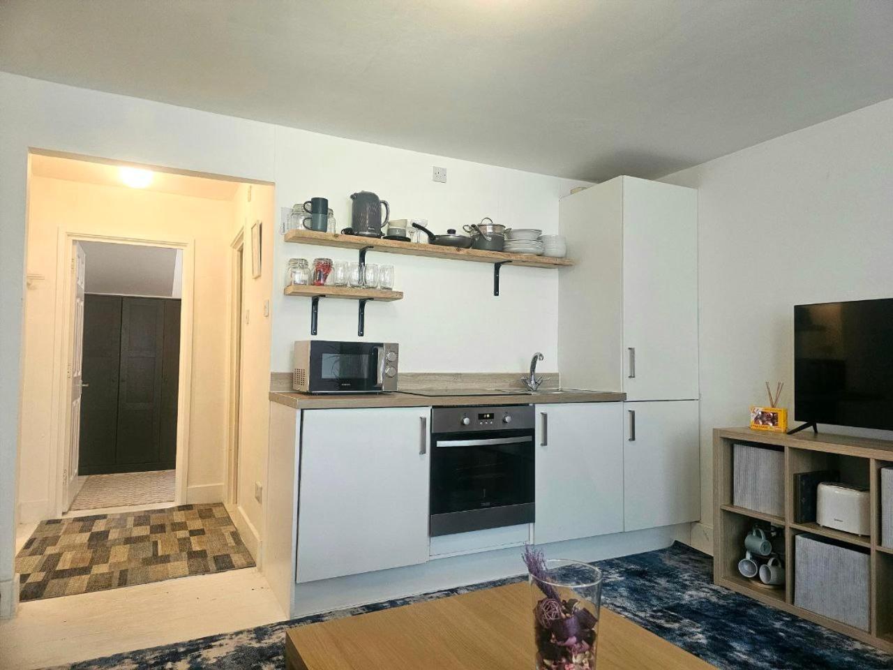 Seaside Haven Coastal Comfort 200m From The * Margate