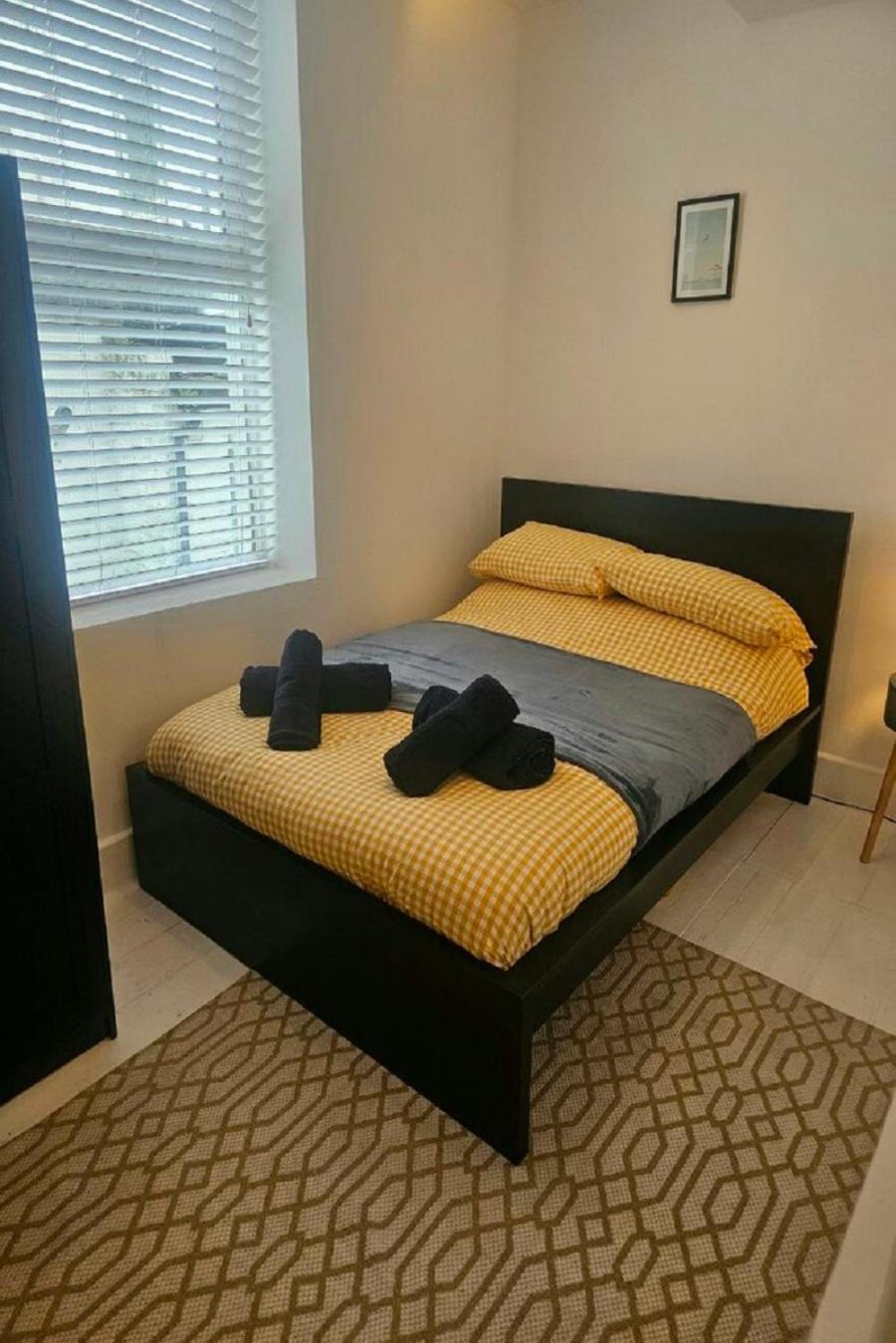 Seaside Haven Coastal Comfort 200m From The * Margate