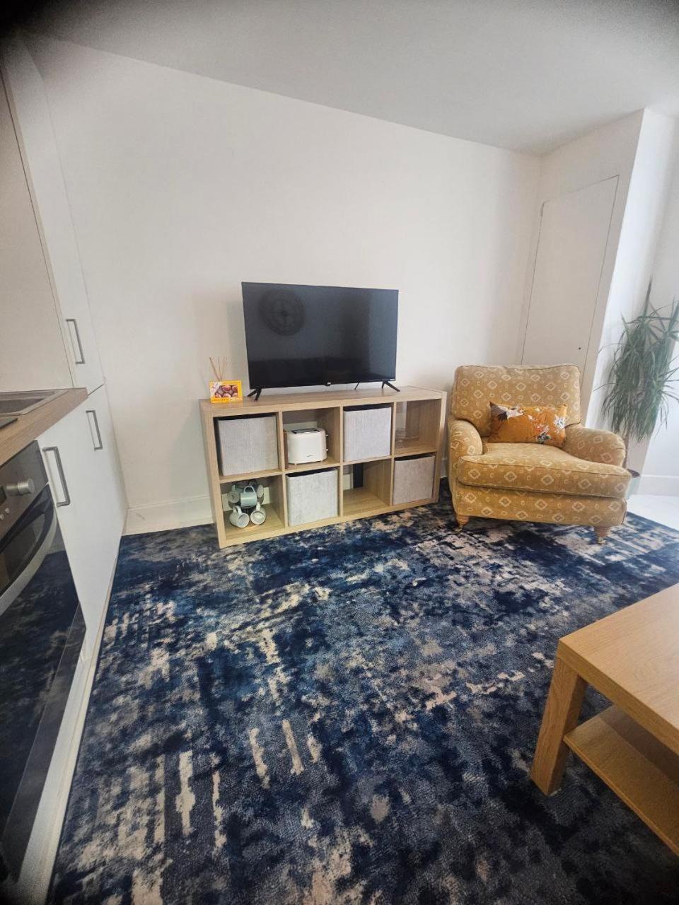 Seaside Haven Coastal Comfort 200m From The * Margate
