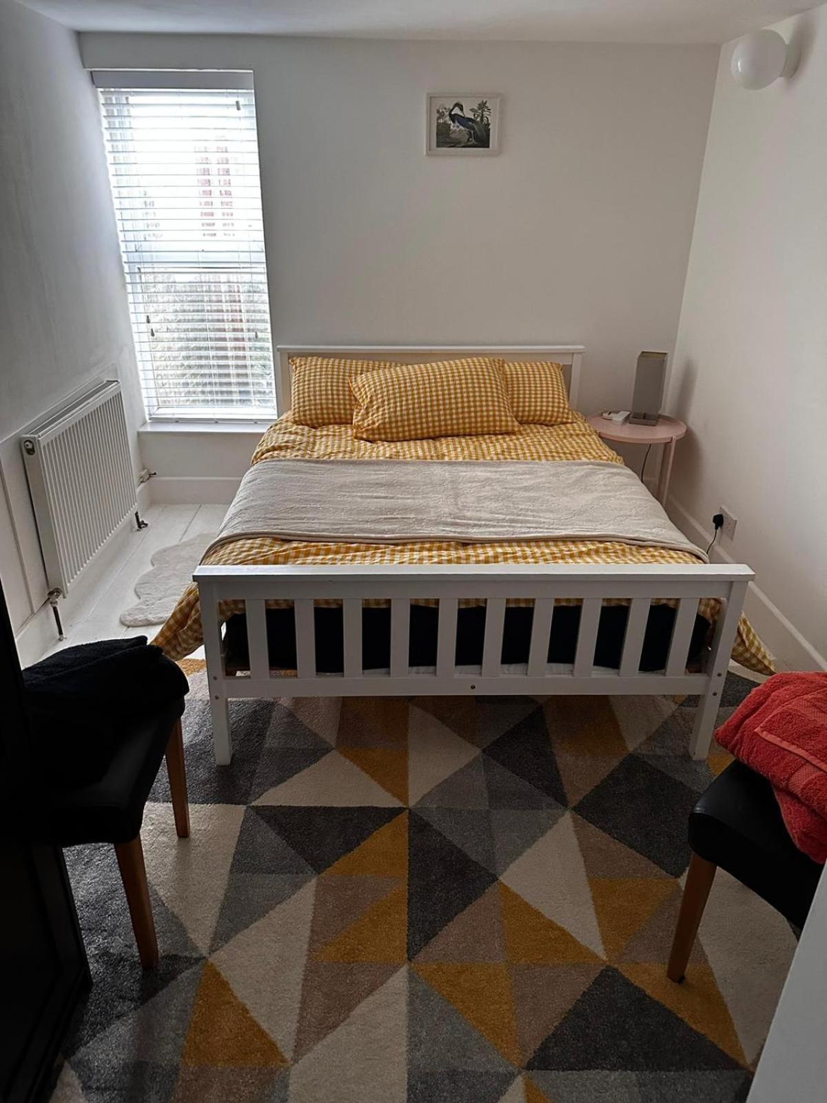 Apartment Seaside Haven Coastal Comfort 200m From The *