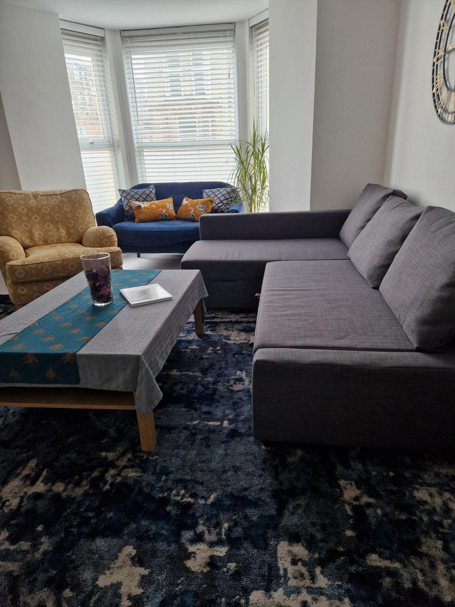 Apartment Seaside Haven Coastal Comfort 200m From The *
